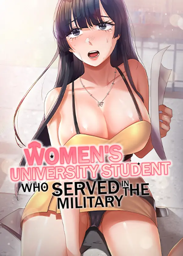 Women's University Student who Served in the Military