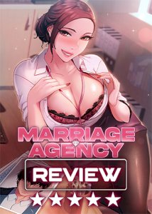 Marriage Agency Review Raw