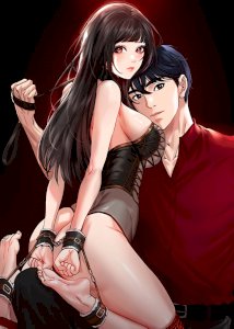 The Inheritor Raw