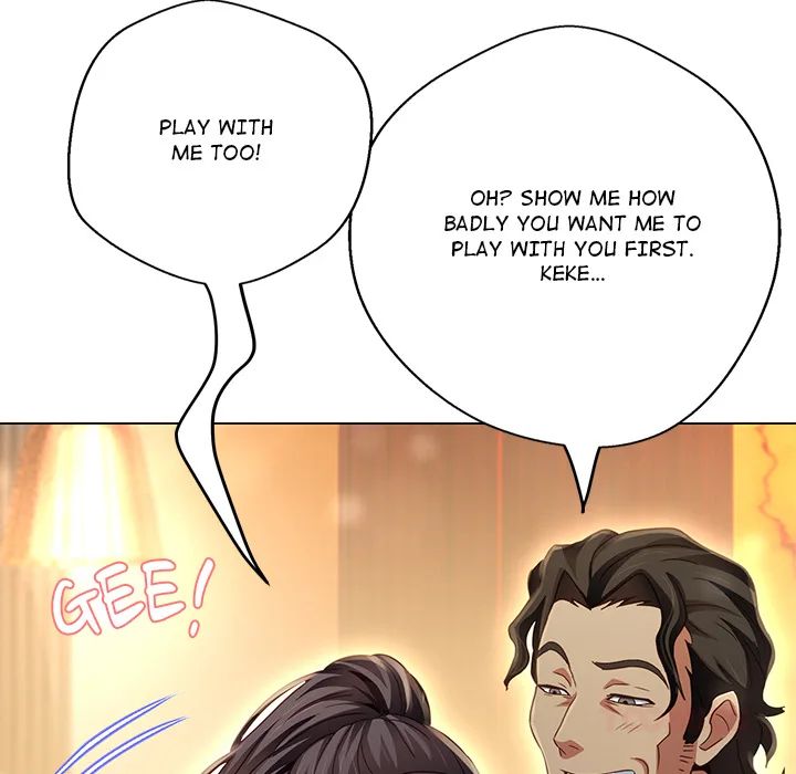 my-gangster-girlfriend-chap-25-183