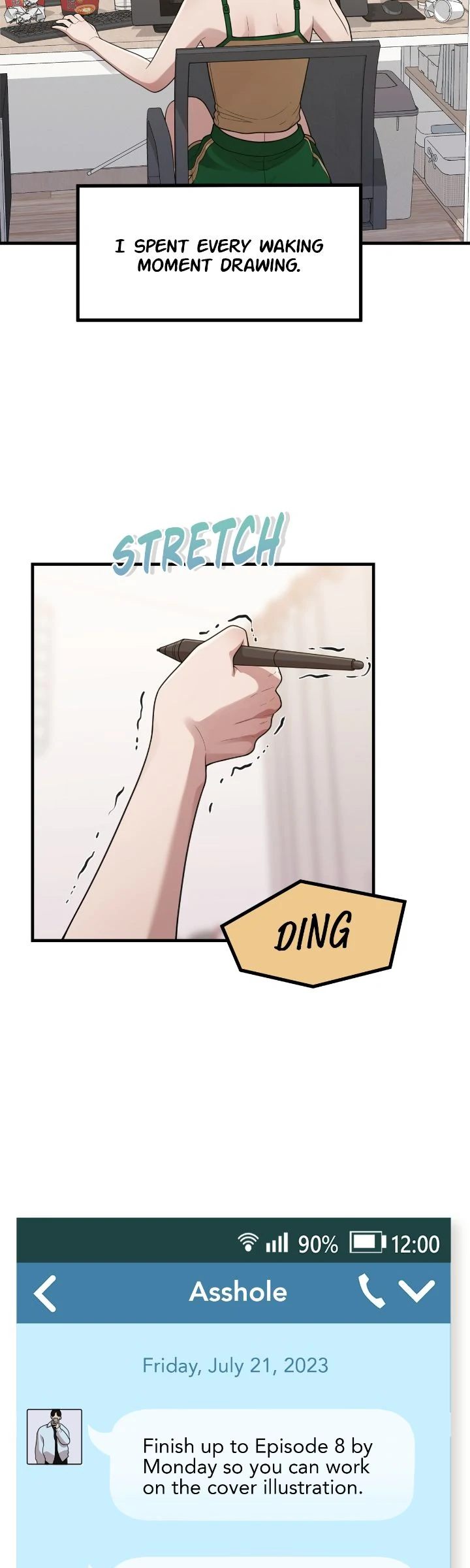 writer-sungs-life-chap-39-10