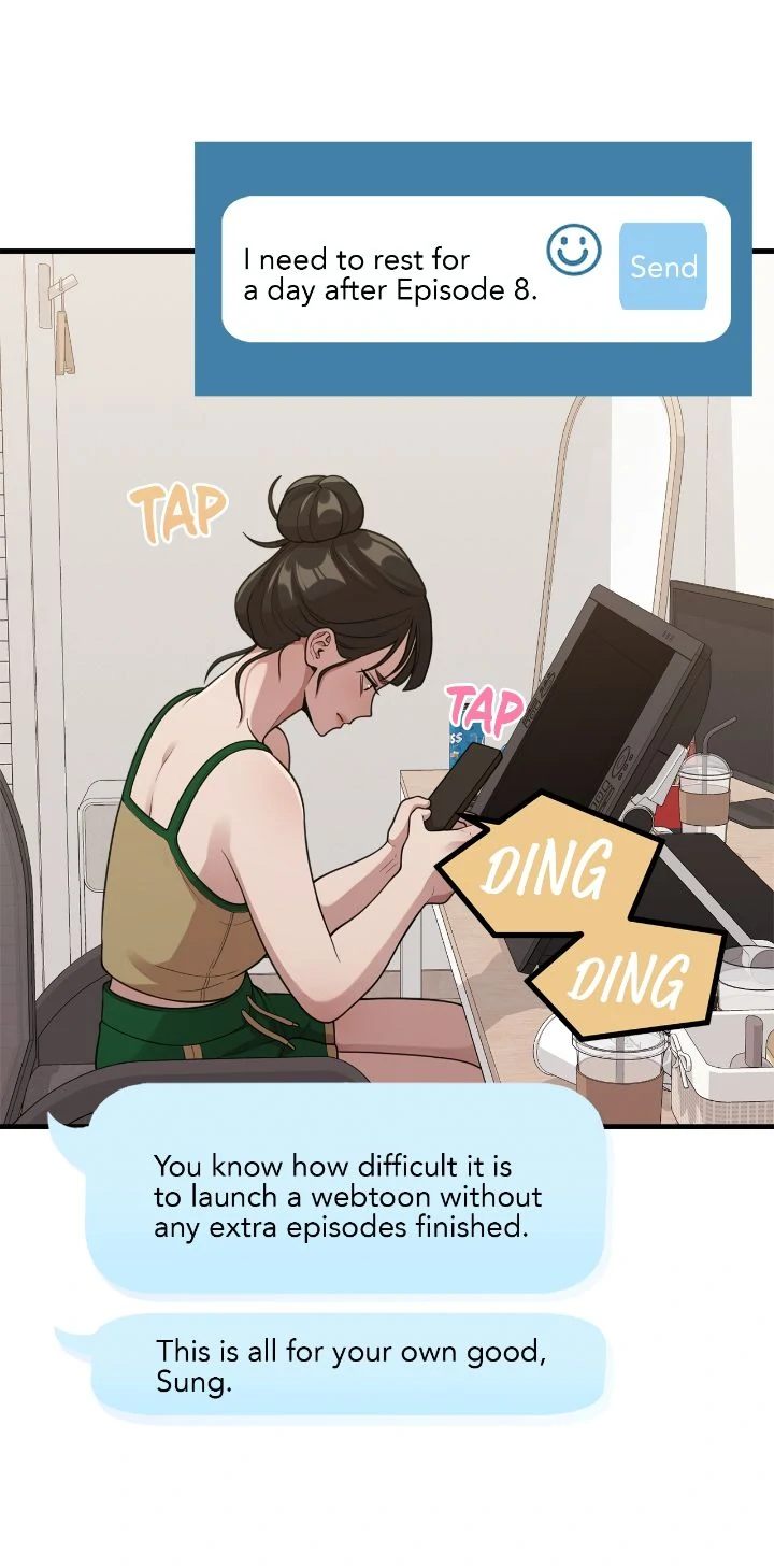 writer-sungs-life-chap-39-12