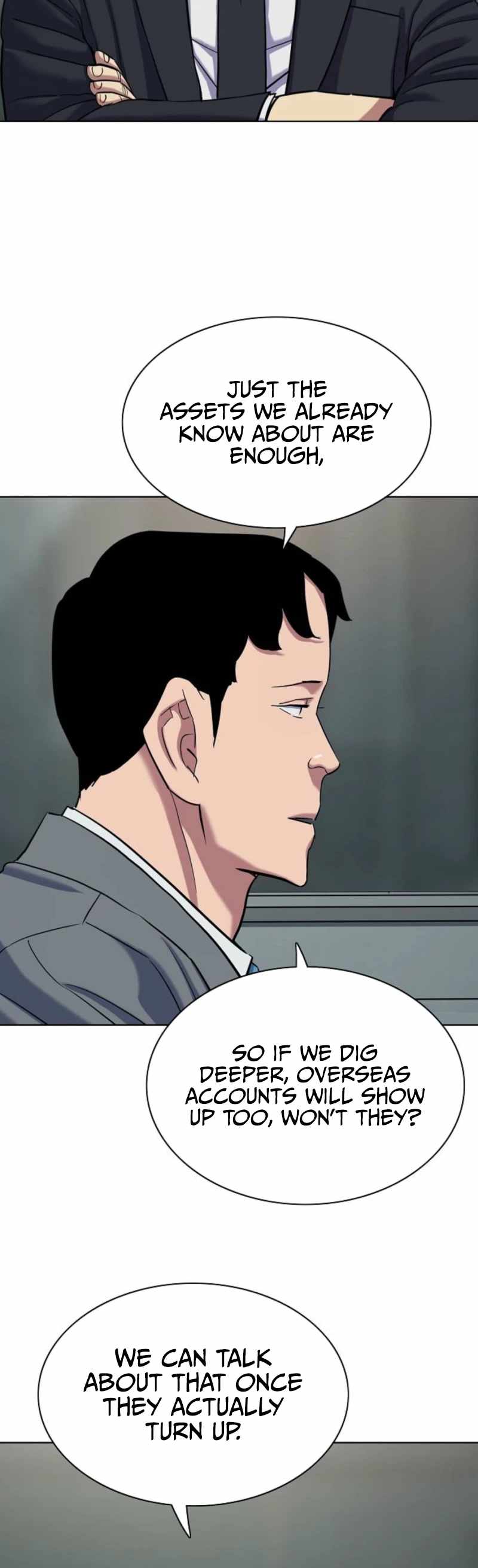 the-chaebeols-youngest-son-chap-207-3