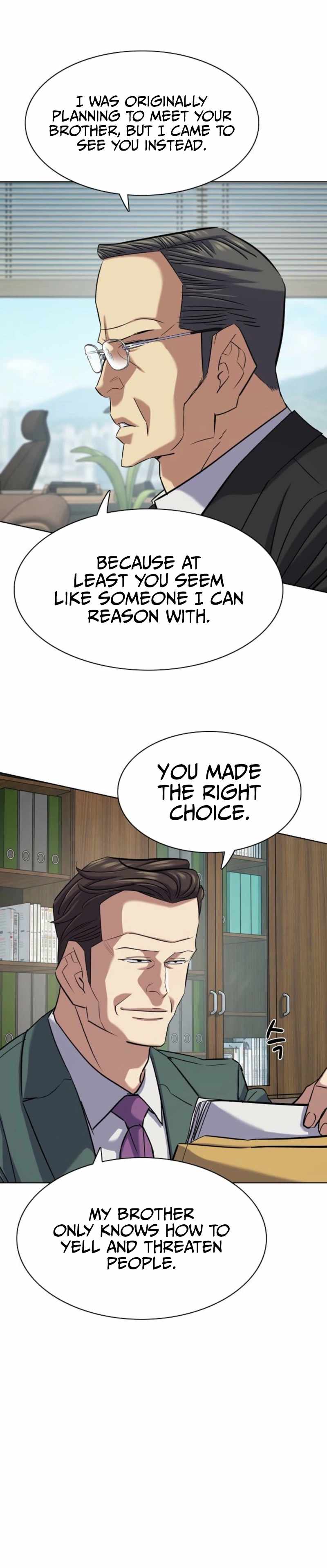 the-chaebeols-youngest-son-chap-207-21