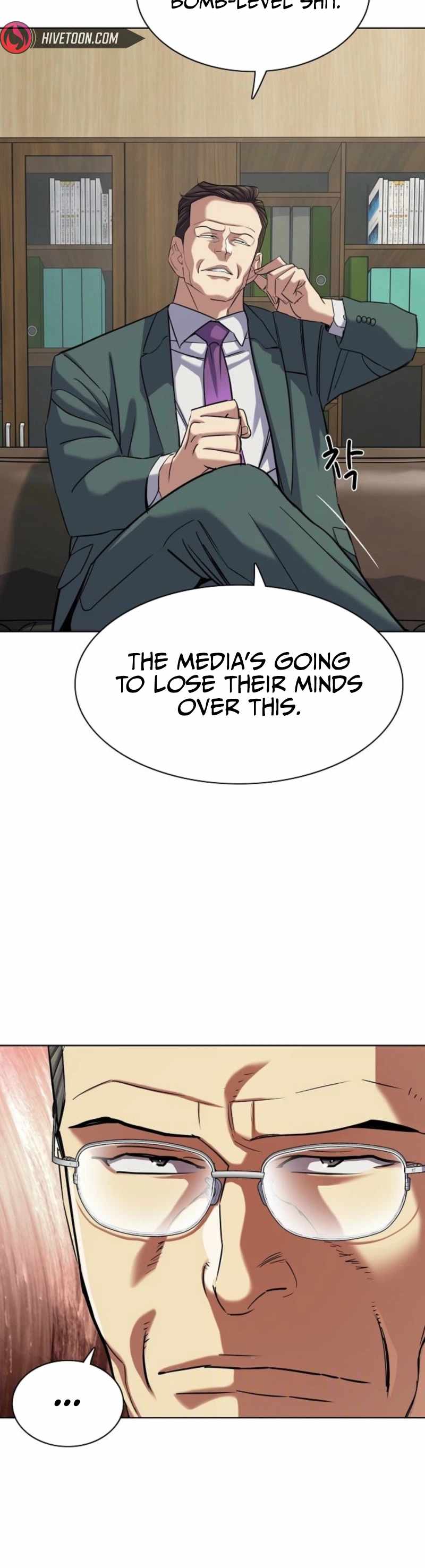 the-chaebeols-youngest-son-chap-207-27