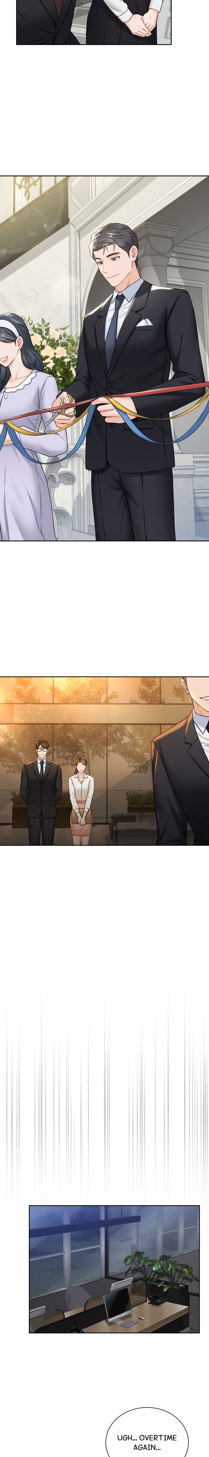 my-sweet-boss-chap-10-14