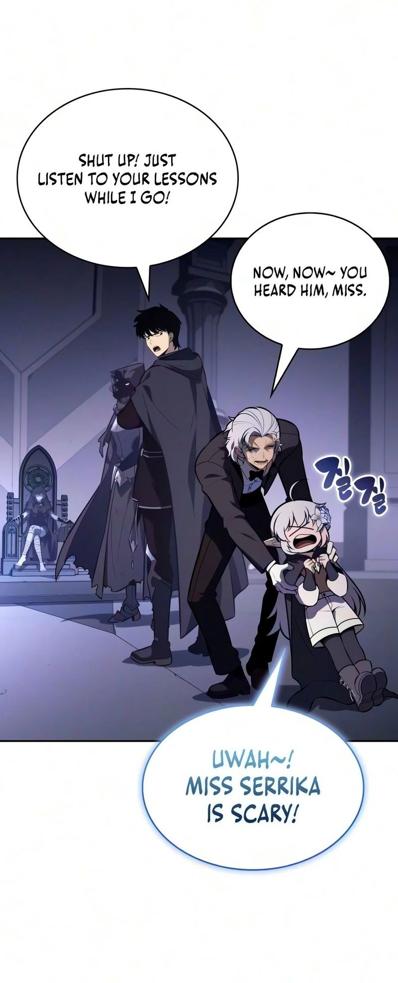 the-regressed-son-of-a-duke-is-an-assassin-chap-129-8